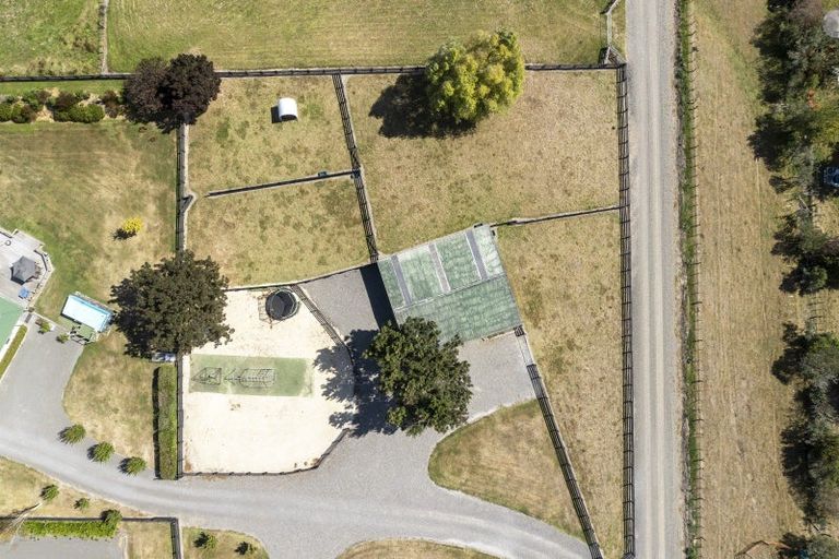 Photo of property in 1 Chamberry Drive, Waipukurau, 4282