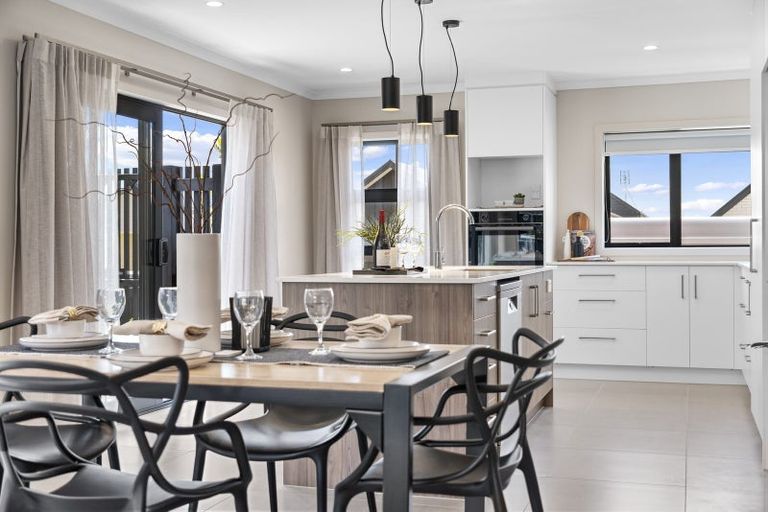 Photo of property in 37 Earp Crescent, Chartwell, 3210