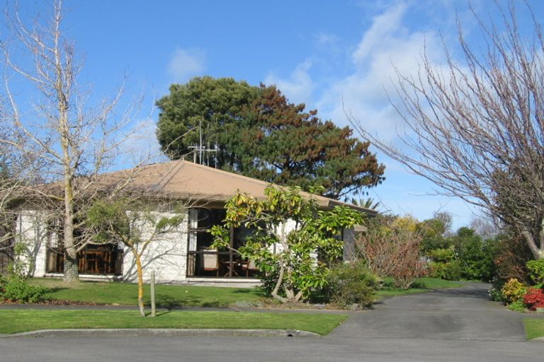 Photo of property in 3 Florence Place, Feilding, 4702