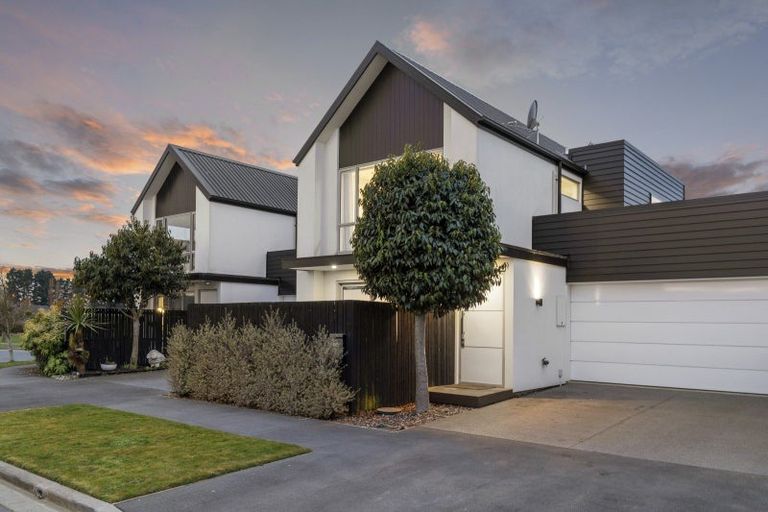 Photo of property in 156 Metehau Street, Marshland, Christchurch, 8083