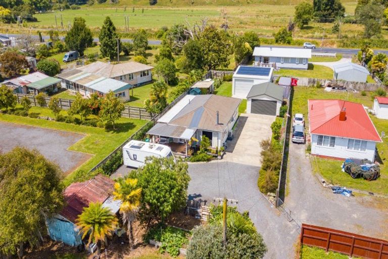 Photo of property in 121 Miro Street, Manunui, Taumarunui, 3924