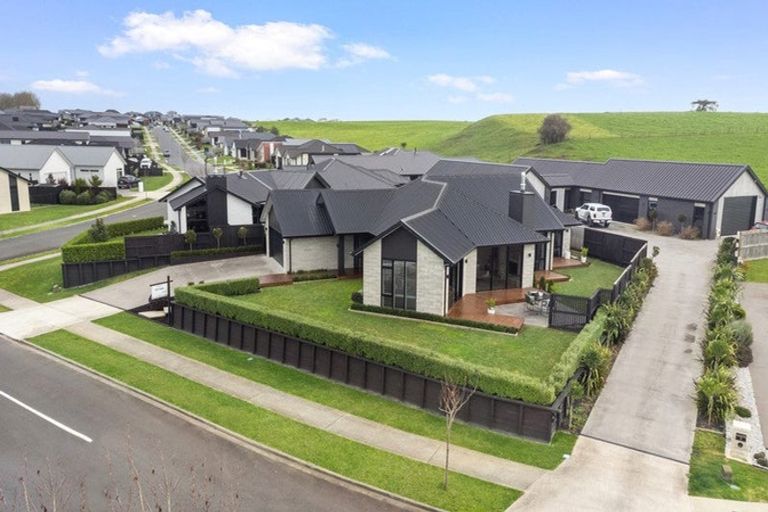 Photo of property in 1 Augusta Place, Morrinsville, 3300