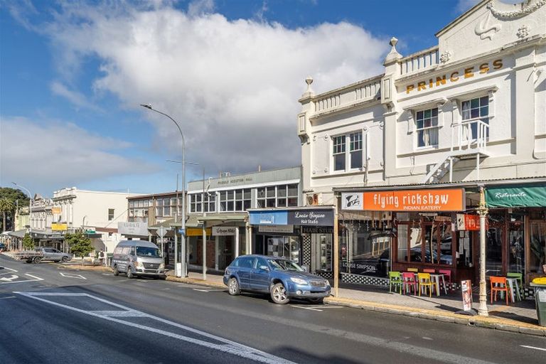 Photo of property in 95 Victoria Road, Saint Kilda, Dunedin, 9012