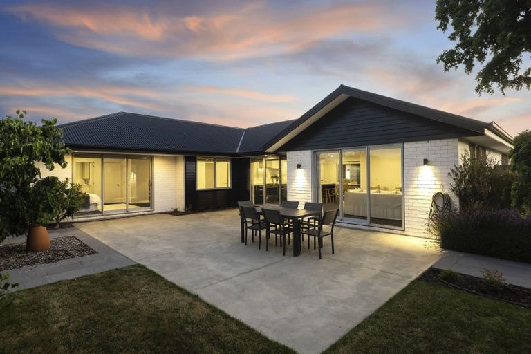 Photo of property in 8 Skye Lane, Prebbleton, 7604