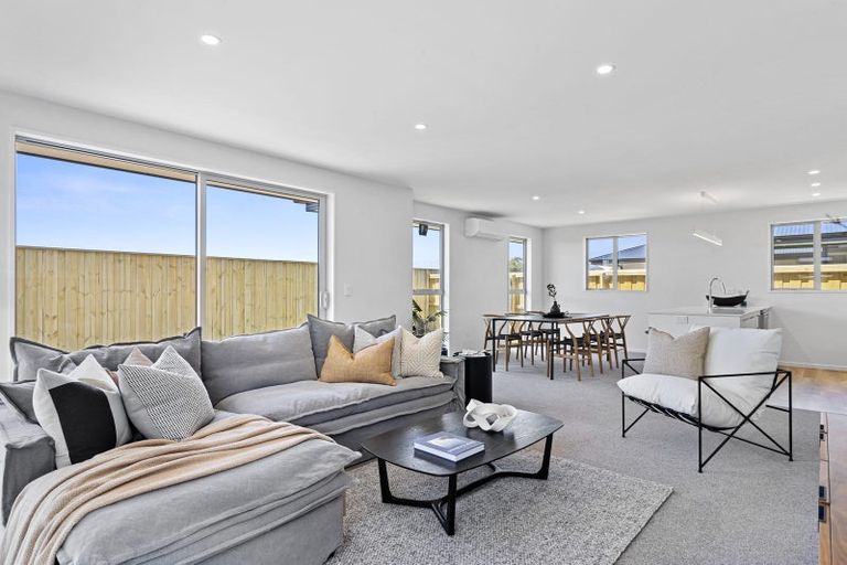 Photo of property in 11 Fauna Street, Halswell, Christchurch, 8025
