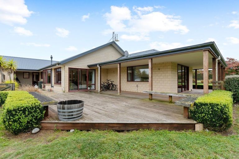 Photo of property in 525 Burnham School Road, Burnham, Christchurch, 7677