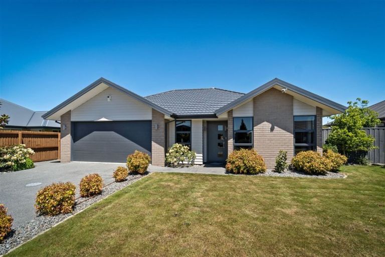 Photo of property in 31 Quartz Drive, Rolleston, 7614