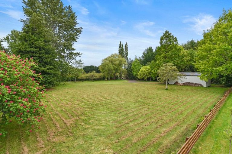 Photo of property in 133 Gladstone Road South, East Taieri, Mosgiel, 9024