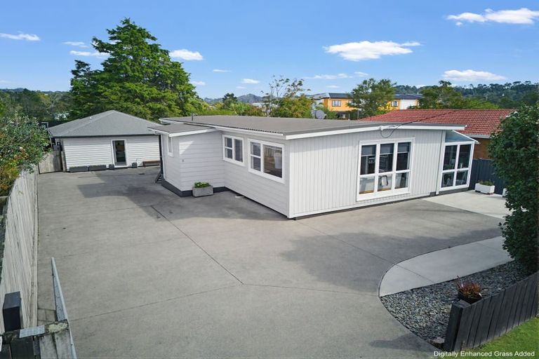 Photo of property in 5 Hetherington Road, Ranui, Auckland, 0612