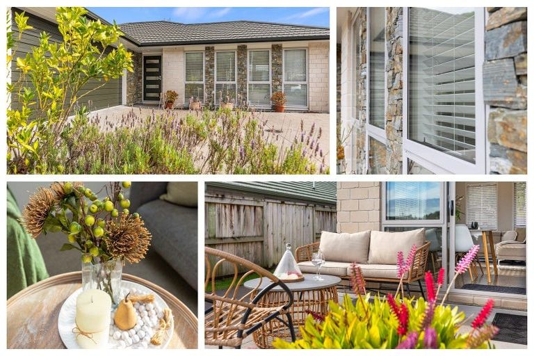 Photo of property in 14 Rochfort Crescent, Pyes Pa, Tauranga, 3112