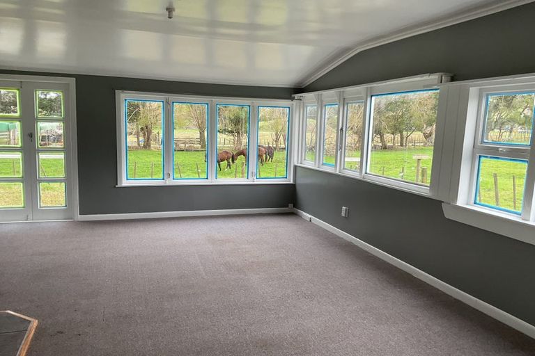 Photo of property in 3132 Kaipara Coast Highway, Glorit, Warkworth, 0984