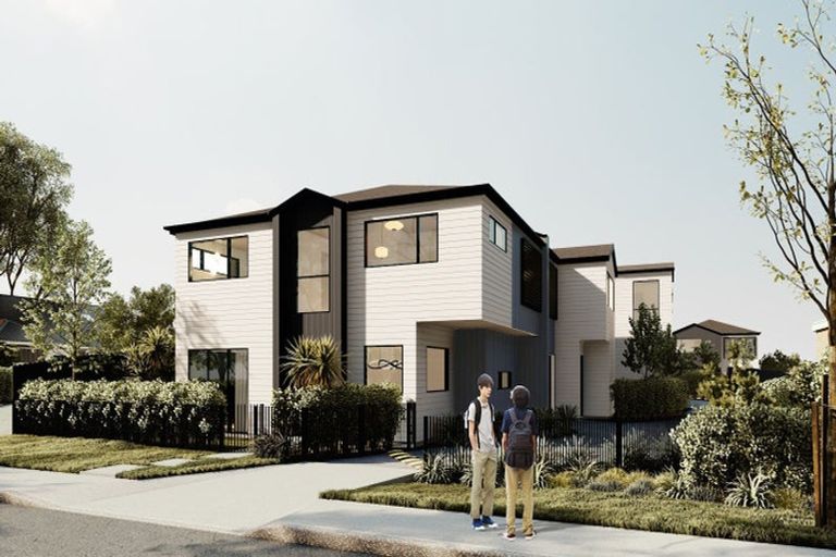 Photo of property in 12 Taupo Street, Green Bay, Auckland, 0604