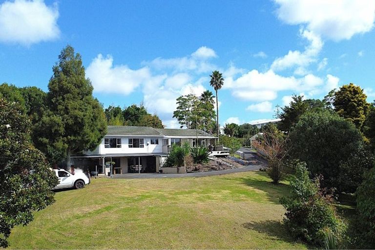 Photo of property in 18 Monowai Street, Wellsford, 0900