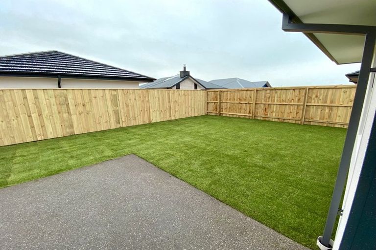 Photo of property in 66 Lenborough Drive, Rolleston, 7614