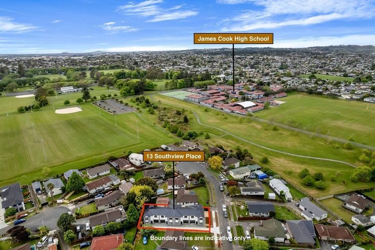 Photo of property in 13d Southview Place, Wattle Downs, Auckland, 2102