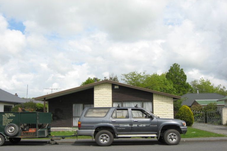 Photo of property in 15 King Street, Rangiora, 7400