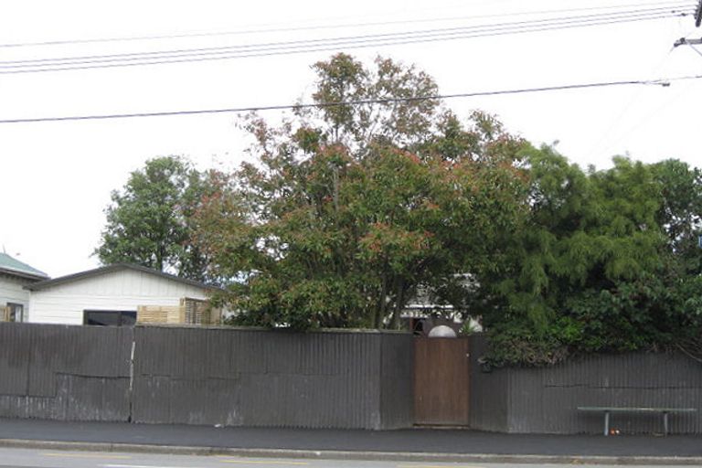Photo of property in 85 Antigua Street, Addington, Christchurch, 8024