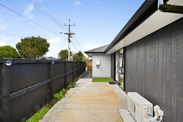 Photo of property in 1/7 Saint Pauls Road, Chartwell, Hamilton, 3210