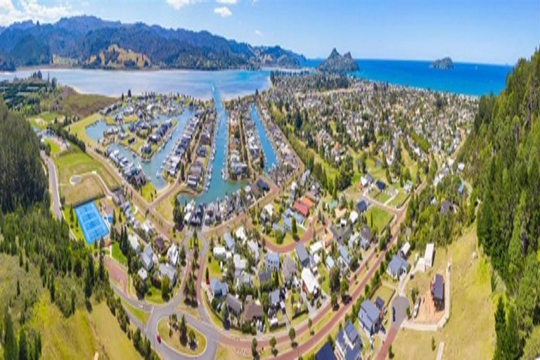 Photo of property in 30 Panorama Parade, Pauanui, Hikuai, 3579