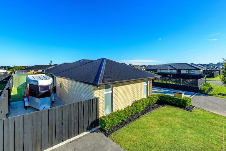 Photo of property in 74 Oaks Drive, Lincoln, 7608
