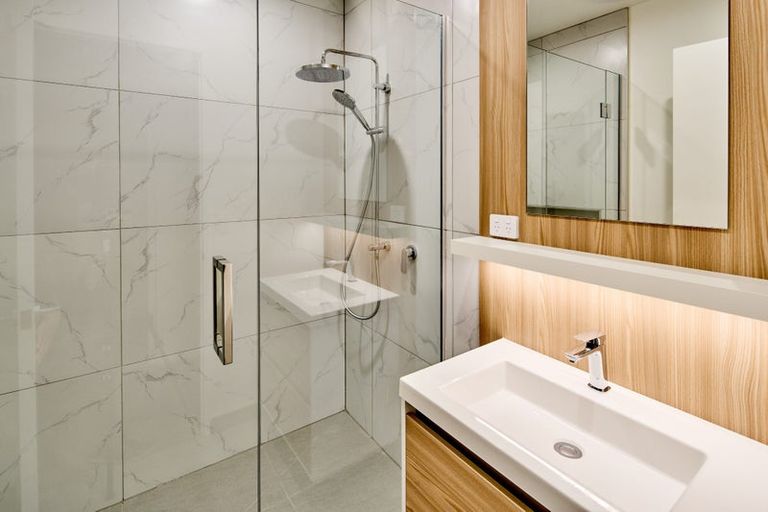 Photo of property in 27b Thompson Street, Mount Cook, Wellington, 6011