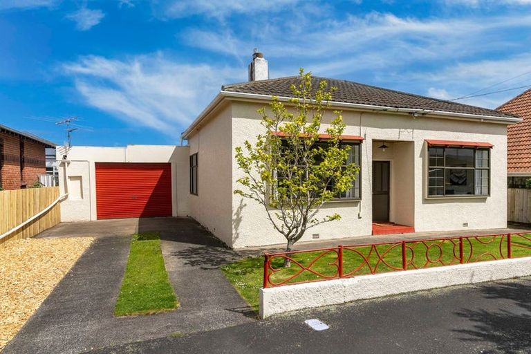 Photo of property in 16 Ajax Street, Saint Kilda, Dunedin, 9012