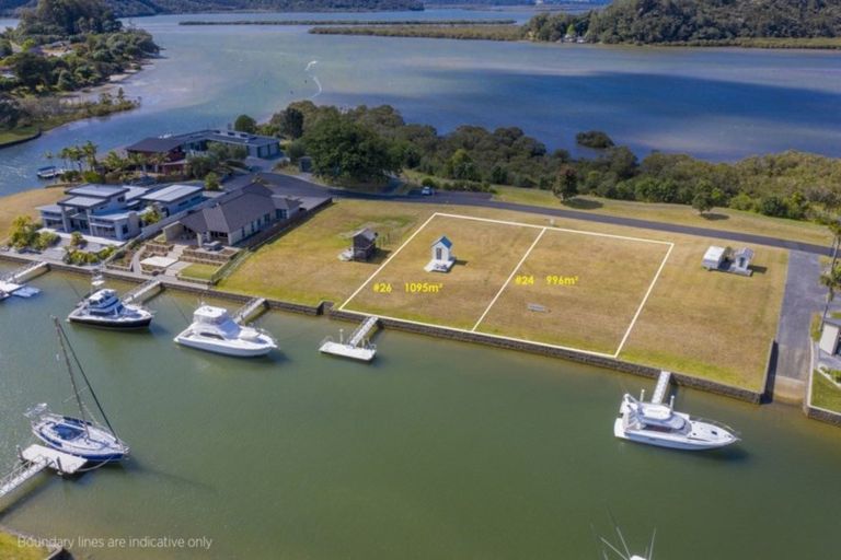 Photo of property in 24 Hei Esplanade, Whitianga, 3510