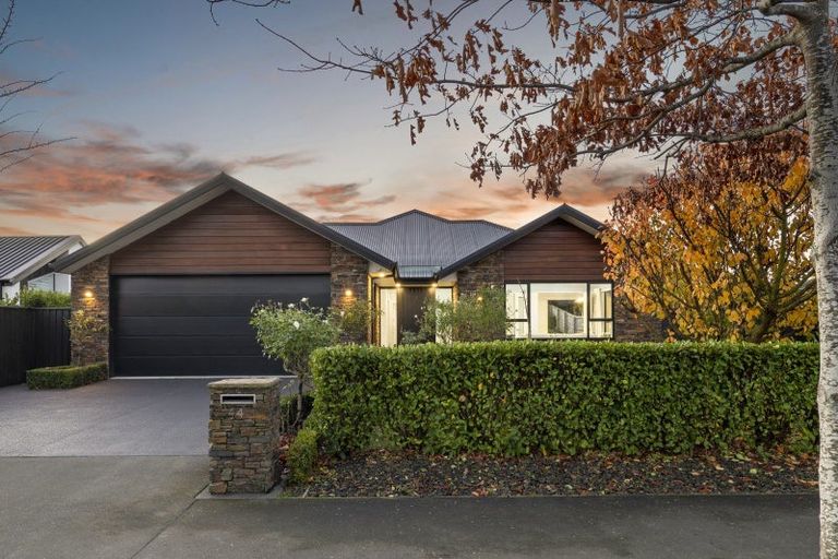 Photo of property in 44 Bronco Drive, Aidanfield, Christchurch, 8025