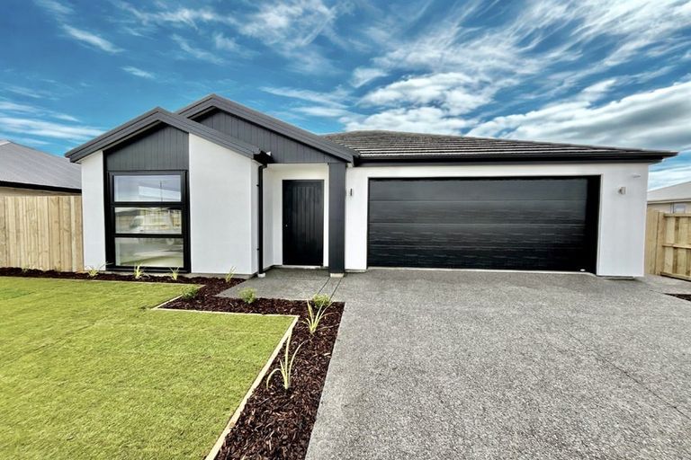 Photo of property in 24 Larch Drive, Rolleston, 7614