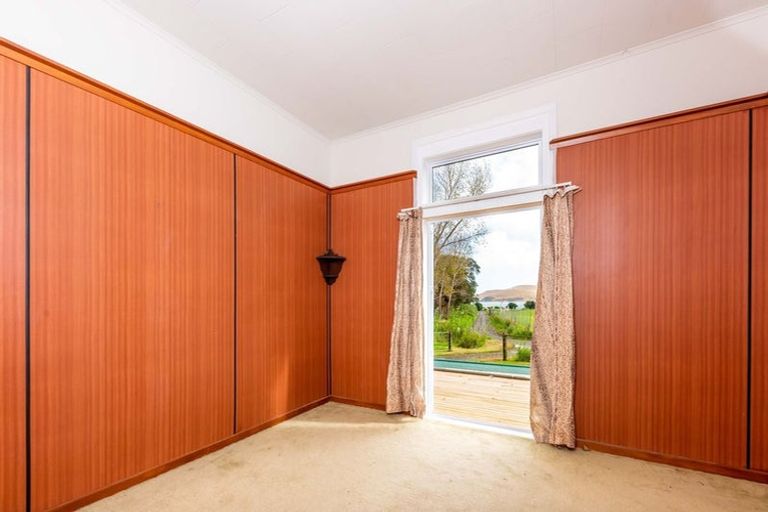 Photo of property in 30 Waihuka Road, Omapere, Kaikohe, 0473