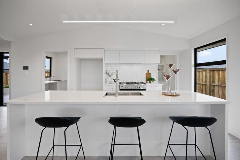 Photo of property in 12 Monarch Drive, Rolleston, 7614