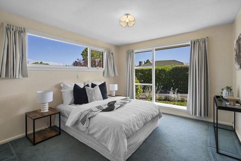 Photo of property in 30 Cullahill Street, Harewood, Christchurch, 8051