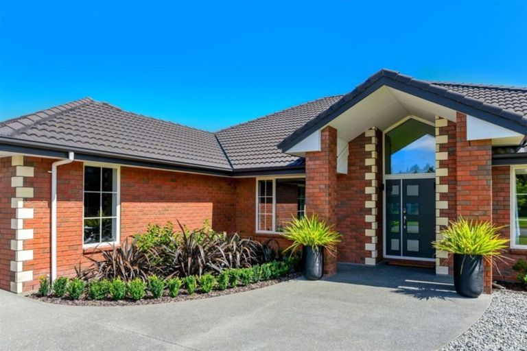 Photo of property in 13 Grangewood Drive, Lincoln, 7608