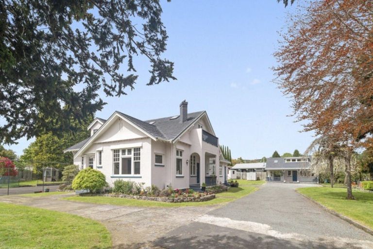 Photo of property in 14 Jackson Street, Springfield, Rotorua, 3015