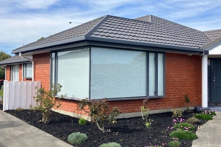 Photo of property in 31 Kintyre Drive, Broomfield, Christchurch, 8042