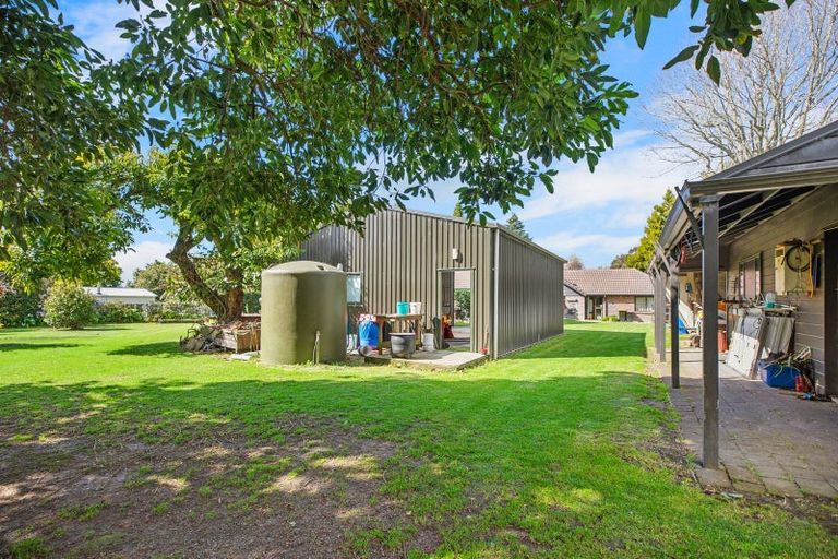 Photo of property in 330 Oropi Road, Oropi, Tauranga, 3173
