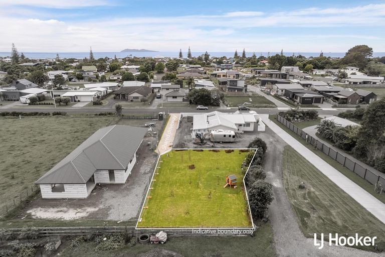 Photo of property in 86b Citrus Avenue, Waihi Beach, 3611