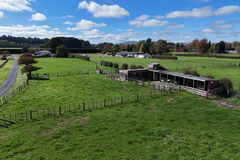 Photo of property in 775c Bruntwood Road, Tamahere, Hamilton, 3283