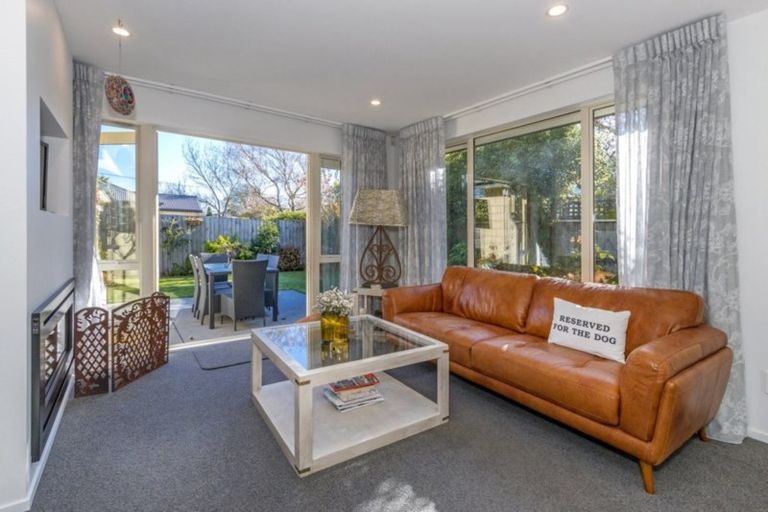 Photo of property in 34 Withells Road, Avonhead, Christchurch, 8042