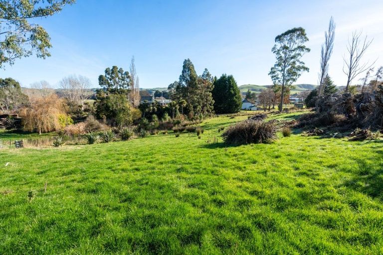 Photo of property in 36 Pensher Street, Waitahuna, Lawrence, 9593