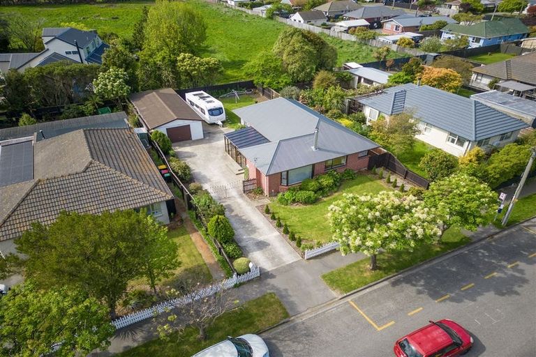 Photo of property in 71 Grampian Street, Casebrook, Christchurch, 8051
