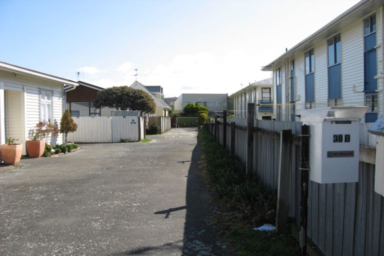 Photo of property in 38a Leighton Avenue, Waiwhetu, Lower Hutt, 5010