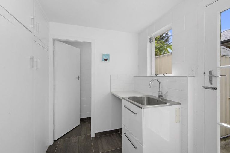 Photo of property in 2/38 Clare Road, St Albans, Christchurch, 8014