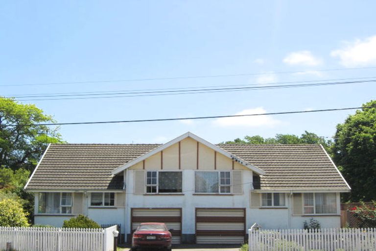 Photo of property in 159 Pages Road, Wainoni, Christchurch, 8061