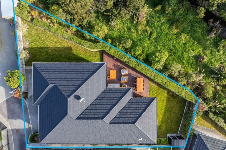Photo of property in 7 Tide Lane, Whitby, Porirua, 5024