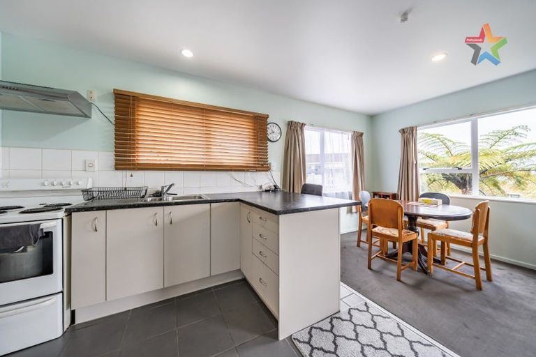 Photo of property in 21 Kerkwall Drive, Naenae, Lower Hutt, 5011