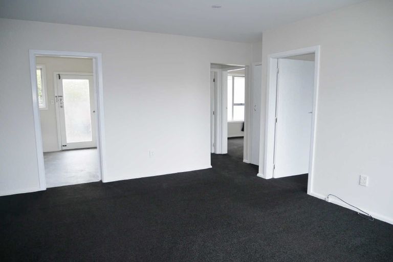 Photo of property in 3/79 Champion Street, Edgeware, Christchurch, 8013