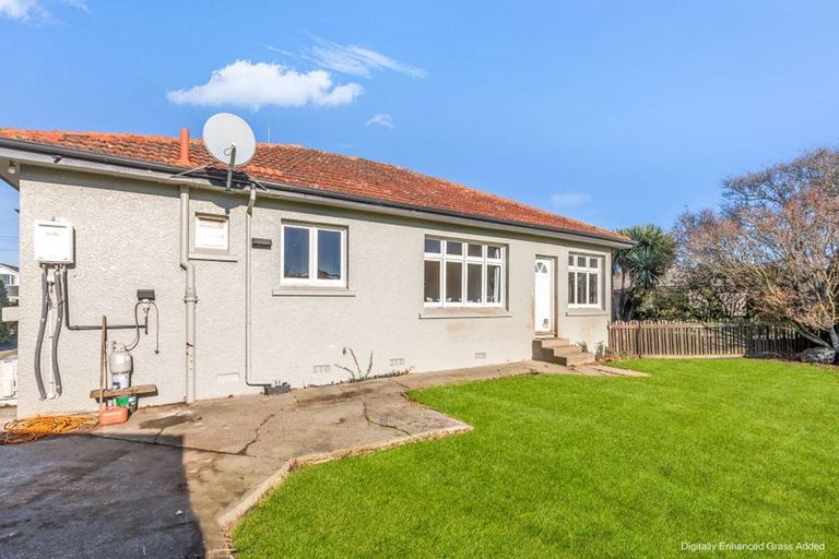 Photo of property in 9 William Street, Gore, 9710