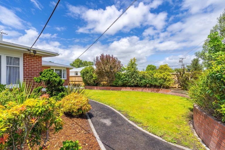 Photo of property in 86 Totara Street, Lansdowne, Masterton, 5810