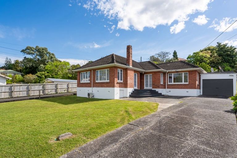 Photo of property in 38 Morningside Road, Morningside, Whangarei, 0110